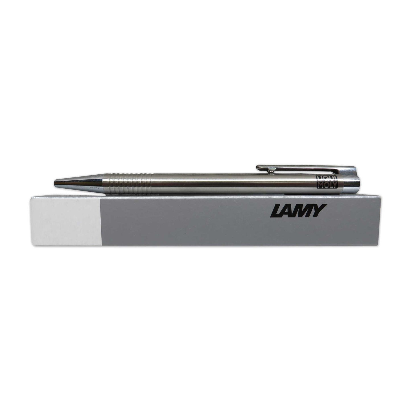 Bolígrafo Lamy Signature de LIQUI MOLY