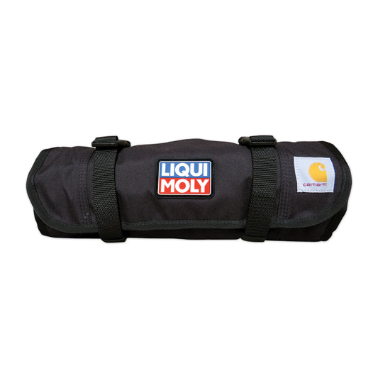 LIQUI MOLY Carhartt Roll-Up Tool Bag