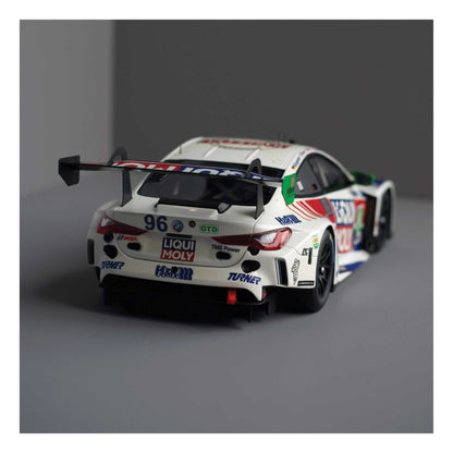 LIQUI MOLY Turner Car - BMW M4 GT3