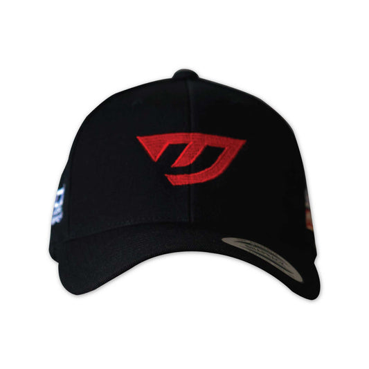 LIQUI MOLY x Audi Unitronic Performance Baseball Hat