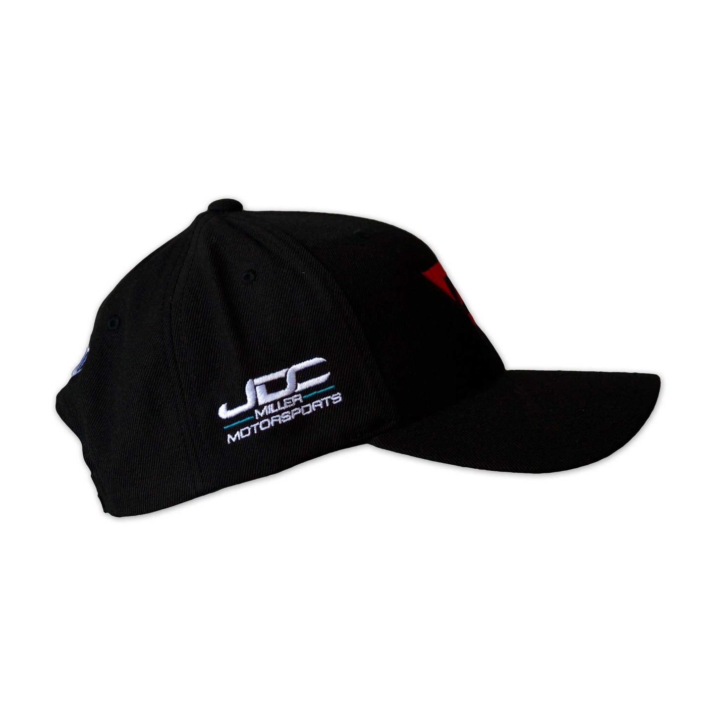 LIQUI MOLY x Audi Unitronic Performance Baseball Hat