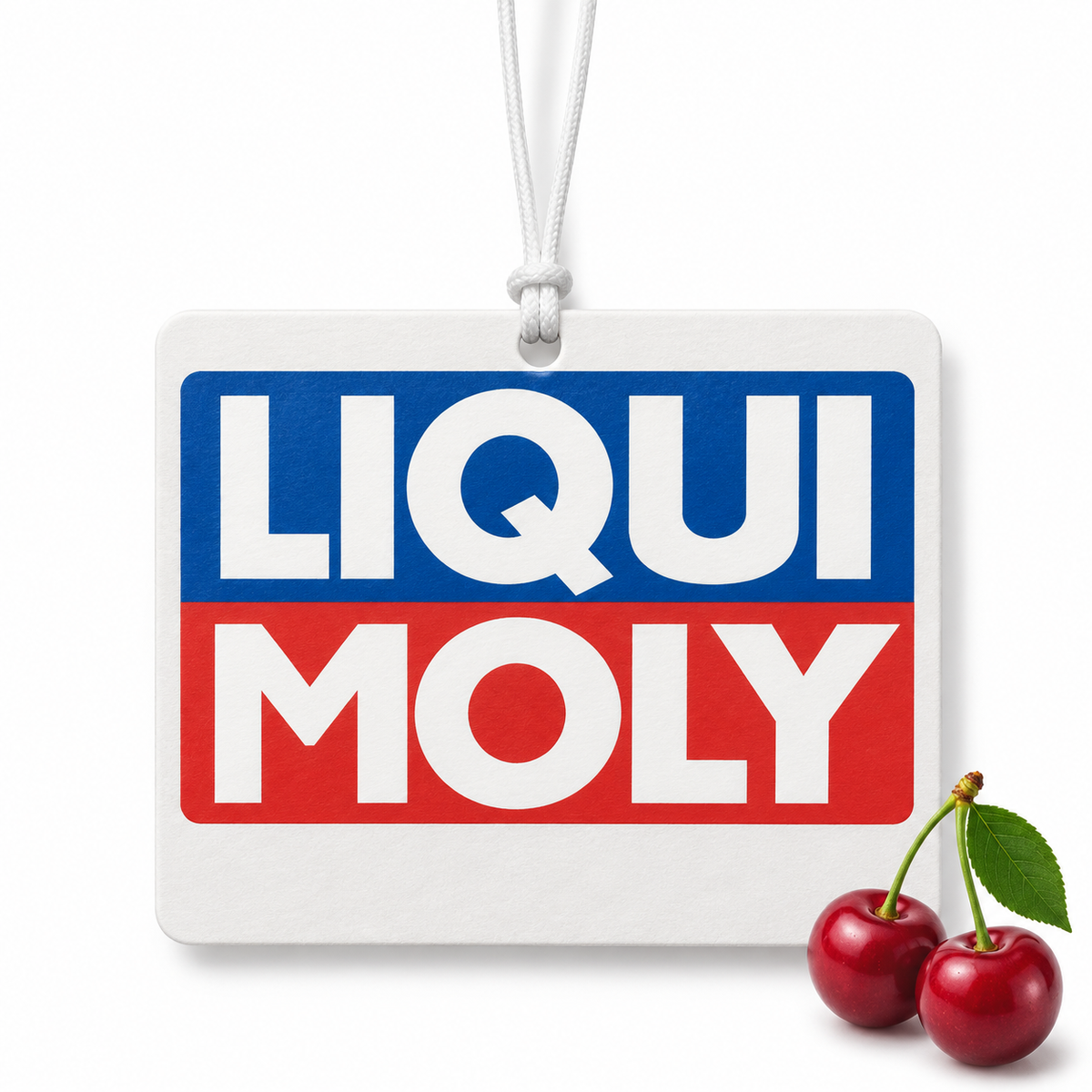 Air Freshener – Cherry Scent