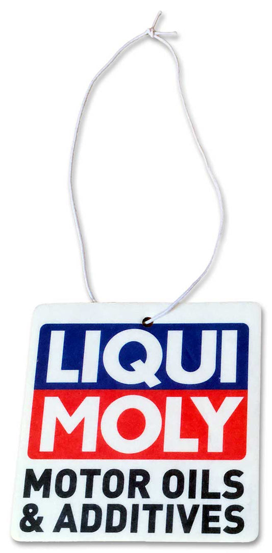 LIQUI MOLY Air Freshener – Lemon Scent