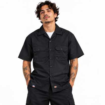 Retro Mechanic Shirt